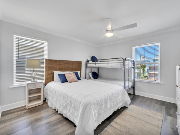 Luxury Panama City Beach House 6 Bedrooms Sleeps 20 Guests